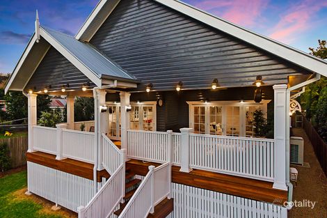 Property photo of 35 Mary Street Mount Lofty QLD 4350