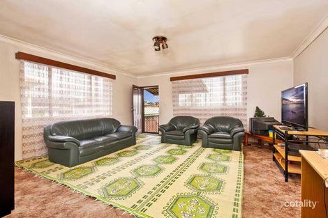 Property photo of 3A Cheltenham Road Croydon NSW 2132