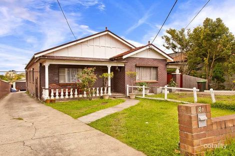 Property photo of 3A Cheltenham Road Croydon NSW 2132