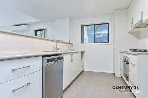 Property photo of 22 Kestrel Circuit Shortland NSW 2307