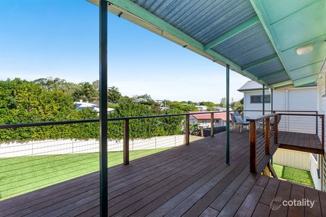 Property photo of 34 Banoon Drive Wynnum QLD 4178