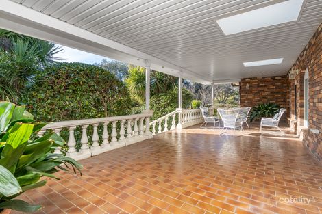 Property photo of 121 Hawkesbury Crescent Farrer ACT 2607