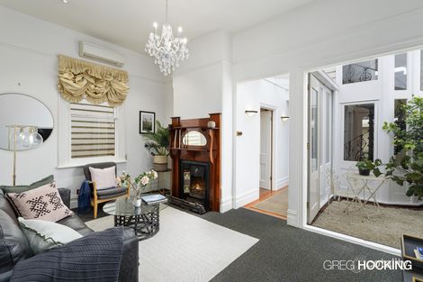 Property photo of 7 Pearson Street Williamstown VIC 3016