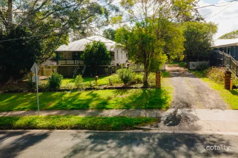 24 Charlotte St, Blackstone, QLD 4304