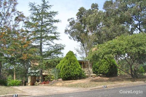 Property photo of 27 Beauty Point Crescent Leonay NSW 2750
