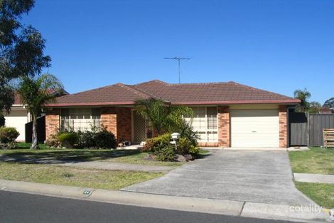 24 Frigate-Bird Ave, Hinchinbrook, NSW 2168