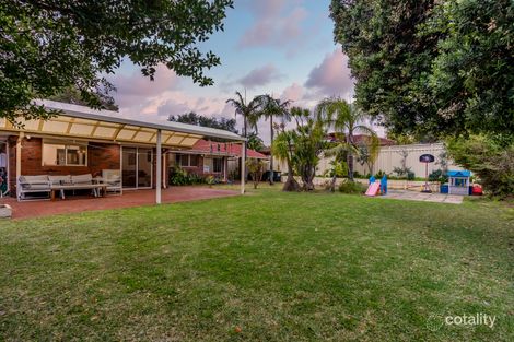 Property photo of 21 Shiel Way Hamersley WA 6022
