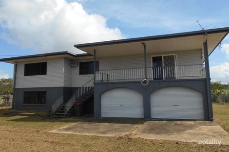 1208 Stone River Rd, Peacock Siding, QLD 4850