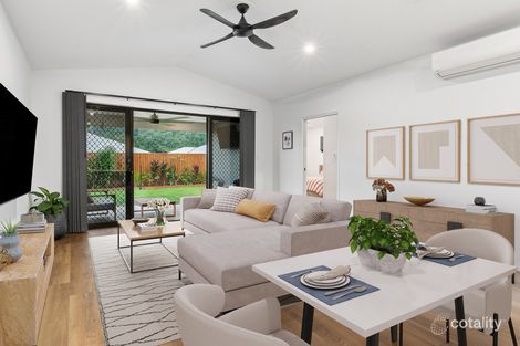 Property photo of 7 Kahili Crescent Bentley Park QLD 4869