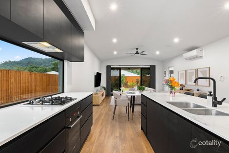 Property photo of 7 Kahili Crescent Bentley Park QLD 4869