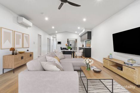 Property photo of 7 Kahili Crescent Bentley Park QLD 4869