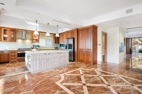 Property photo of 21 Wakeford Road Strathfield NSW 2135