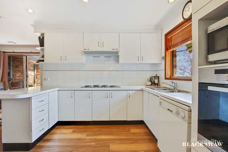 Property photo of 4 McBride Place Calwell ACT 2905