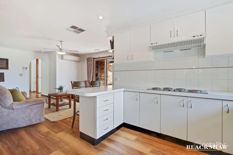 Property photo of 4 McBride Place Calwell ACT 2905