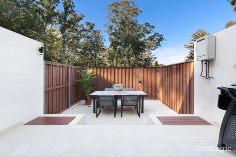 Property photo of 2/6 Finlay Road Turramurra NSW 2074