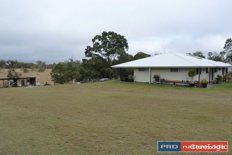 Property photo of 126 Runnymede Road Kyogle NSW 2474