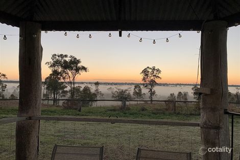 423 Railway Rd, Booyal, QLD 4671