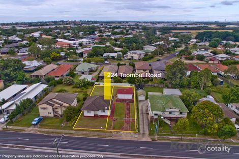 Property photo of 224A Toombul Road Northgate QLD 4013