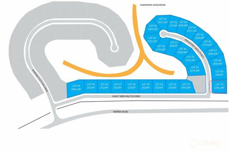 2 Kingsford Smith Pl, Narromine, NSW 2821