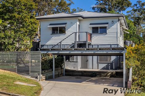 Property photo of 26 Musgrave Terrace Alderley QLD 4051