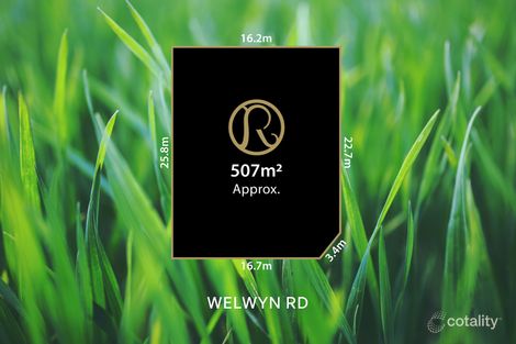 Property photo of 35 Welwyn Road Manningham SA 5086