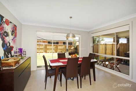 Property photo of 39 Grampian Avenue Minto NSW 2566