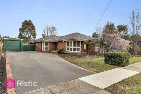 29 Macmeikan St, Whittlesea, VIC 3757