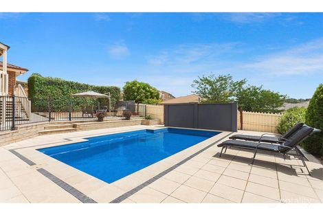 Property photo of 1 Annand Place Karabar NSW 2620