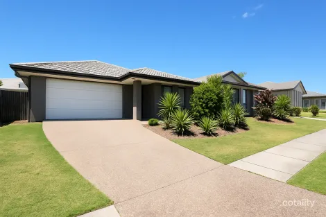 31 Parkvista Cct, Coomera, QLD 4209
