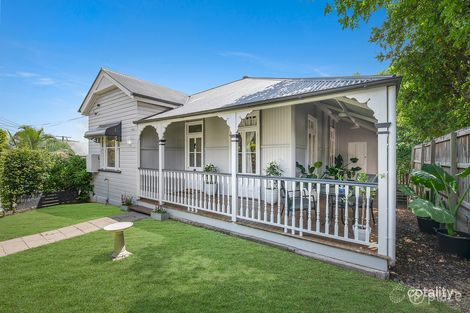 Property photo of 1 Virginia Avenue Hawthorne QLD 4171