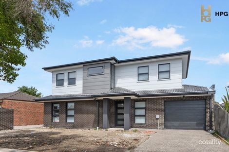 1/25 Waratah Ave, Tullamarine, VIC 3043