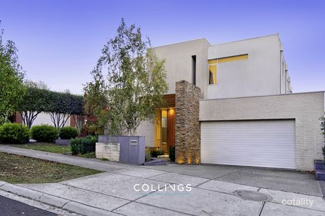 Property photo of 2 Shirvington Place Donvale VIC 3111