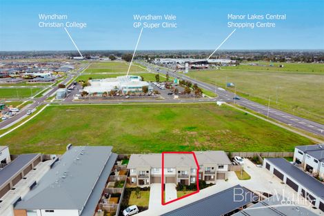 Property photo of 4 Ballota Street Wyndham Vale VIC 3024