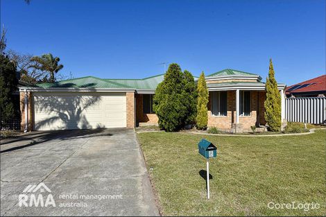 Property photo of 5 Teraglin Way Warnbro WA 6169