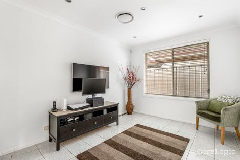 Property photo of 129 Pacific Palms Circuit Hoxton Park NSW 2171