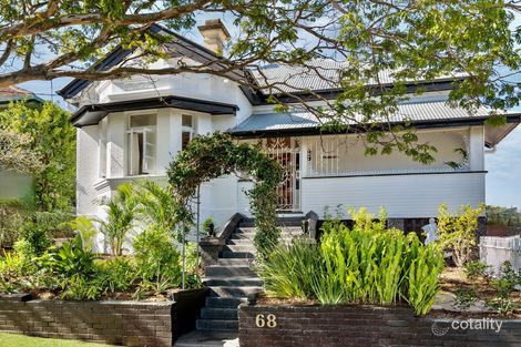 Property photo of 68 Emperor Street Annerley QLD 4103