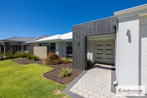 Property photo of 3 Tipperary Bend Canning Vale WA 6155