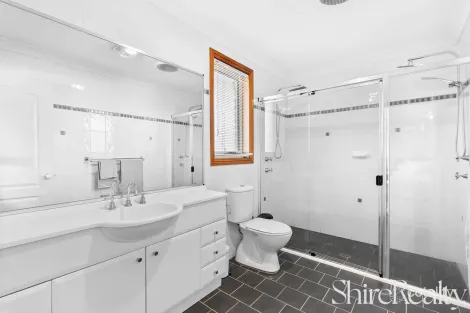 Property photo of 68 Craigmore Drive Kellyville NSW 2155