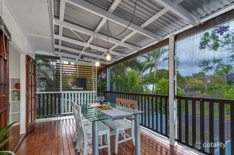 Property photo of 33 Deramore Street Wavell Heights QLD 4012