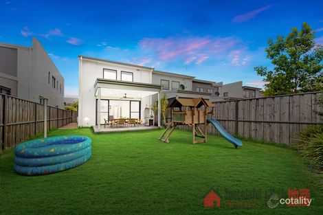 Property photo of 6 Ironwood Crescent Blacktown NSW 2148