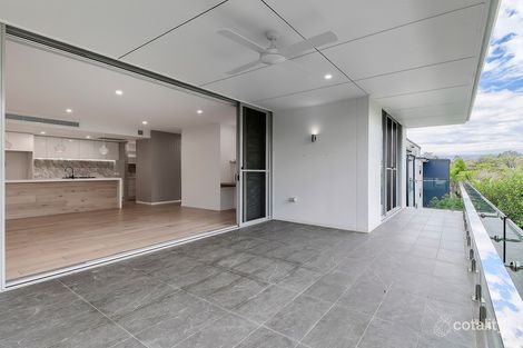 Property photo of 9/31 Lambert Road Indooroopilly QLD 4068