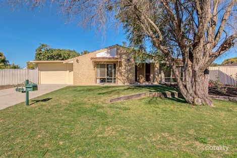 Property photo of 24 Waterton Way Cooloongup WA 6168