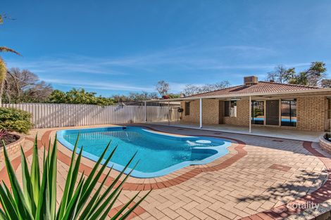Property photo of 24 Waterton Way Cooloongup WA 6168