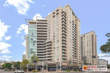 Property photo of 710/2B Help Street Chatswood NSW 2067
