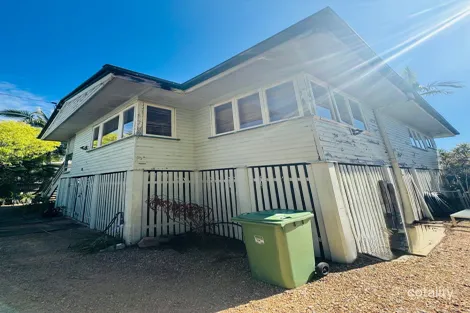 Property photo of 9 Lancaster Street Garbutt QLD 4814