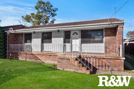 45 Keesing Cres, Blackett, NSW 2770