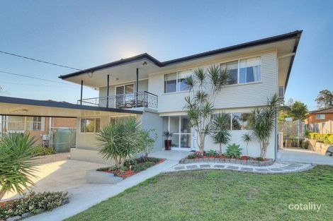 18 Raquel Ave, Springwood, QLD 4127