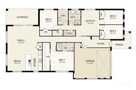 Property photo of 17 Rushmore Place Hamlyn Terrace NSW 2259