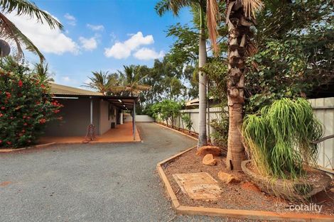 Property photo of 48 Bottlebrush Crescent South Hedland WA 6722