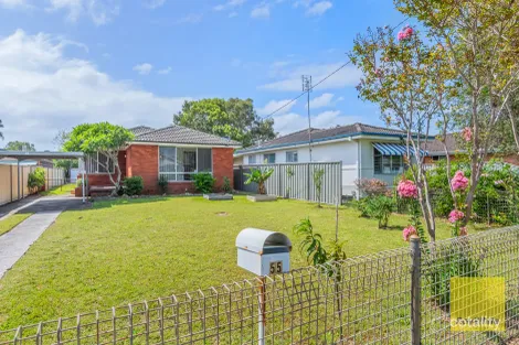 55 Veron Rd, Umina Beach, NSW 2257